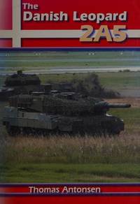 THE DANISH LEOPARD 2A5