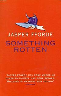 Something Rotten (ISBN: 9780340838273)