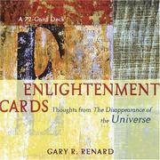 Enlightenment Cards