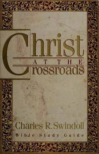 Christ at the Crossroads (Study Guide)
