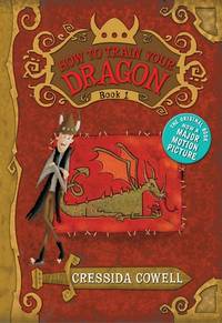How to Train Your Dragon Book 1 (How to Train Your Dragon (Heroic Misadventures of Hiccup...