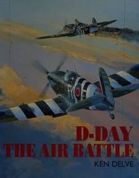 D - Day: The Air Battle