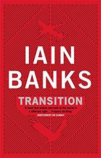 cover of Transition