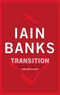 Transition by Banks, Iain