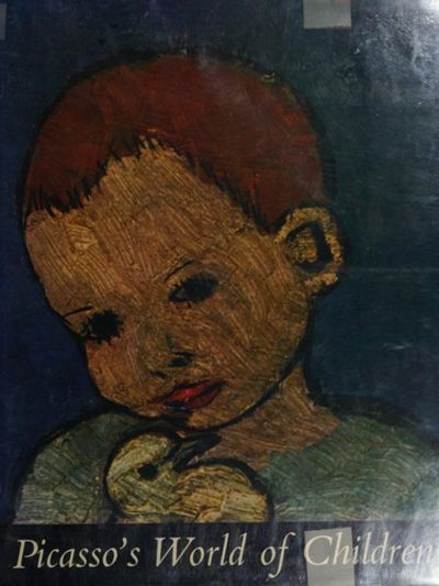 Picasso's World of Children by Kay, Helen | Hardcover | 0000-00-00