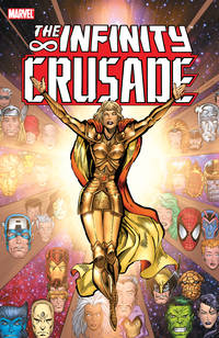 Infinity Crusade, Vol. 1