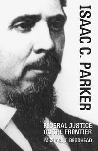 Isaac C Parker