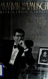 The Way I Was by Hamlisch, Marvin &  Gerald C. Gardner - 1992