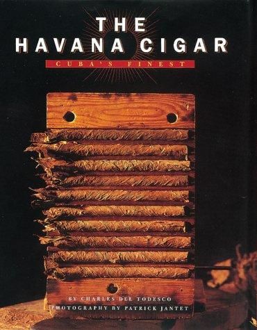 The Havana Cigar