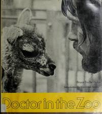 Doctor in the Zoo (A Studio Book)