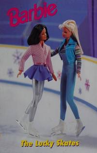 Barbie The Lucky Skates