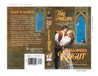 Halloween Knight by Phillips, Tori