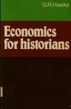 Economics for Historians G.R. Hawke