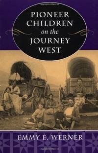 Pioneer Children On the Journey West