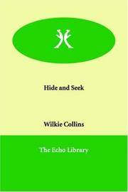 image of Hide and Seek