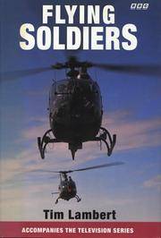 FLYING SOLDIERS.