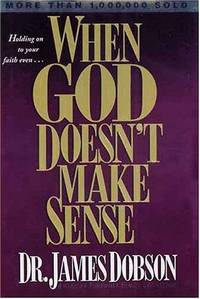 When God Doesn't Make Sense