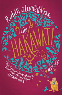 The Hakawati by Alameddine, Rabih