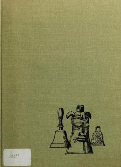 Ring Out!: A Book of Bells.
