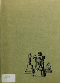 cover of Ring out!: A book of bells,