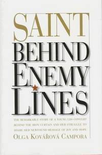 Saint Behind Enemy Lines by Campora, Olga Kovarova - 1997-05-17