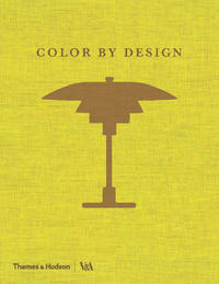 The V&a Book of Color in Design