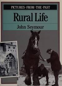 cover of Rural Life : Pictures From The Past Series