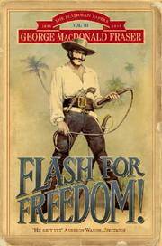 image of Flash for Freedom! (The Flashman Papers)