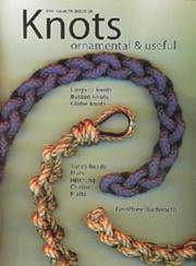 Hamlyn Book of Knots Ornamental and Useful