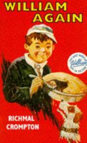 cover of William Again (Just William)
