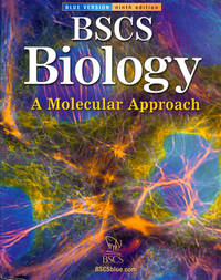 BSCS Biology: A Molecular Approach, Student Edition