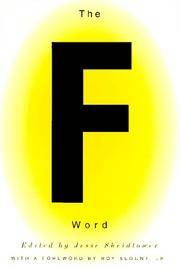 The F Word