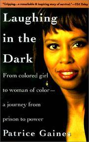 cover of Laughing in the Dark : From Colored Girl to Woman of Color