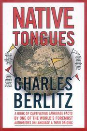 Native Tongues