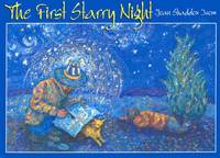 The First Starry Night