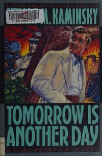 Tomorrow is Another Day: A Toby Peters Mystery