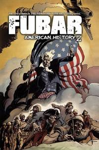 FUBAR: American History Z