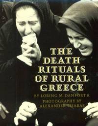 The Death Rituals Of Rural Greece