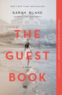 The Guest Book: A Novel [Paperback] Blake, Sarah