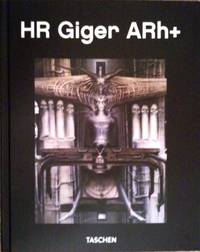 HR GIGER ARh+