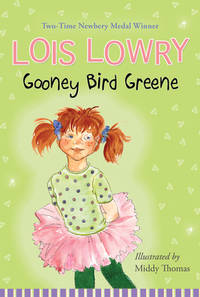 Gooney Bird Greene (Gooney Bird Greene, 1) by Lowry, Lois; Thomas, Middy [Illustrator] - 2015-01-06