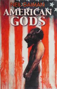 American Gods (Spanish Edition)