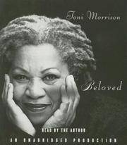 cover of Beloved