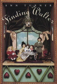 Finding Walter