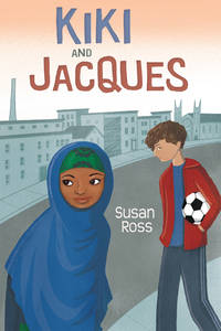Kiki and Jacques : A Refugee Story
