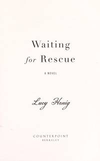 Waiting for Rescue