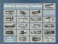 Modern Intercity Coaches: A Review of Over-the-Road Coaches and