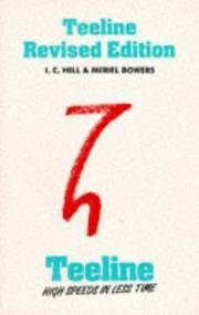 Teeline Revised Edition