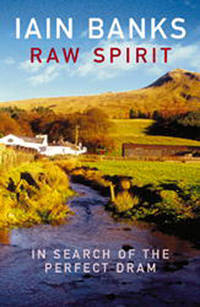 cover of Raw Spirit