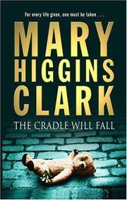cover of The Cradle Will Fall